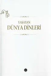 Yaşayan Dünya Dinleri