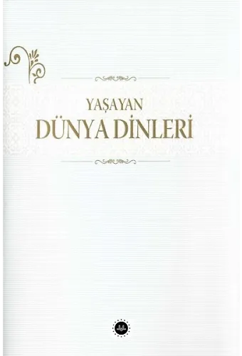 Yaşayan Dünya Dinleri