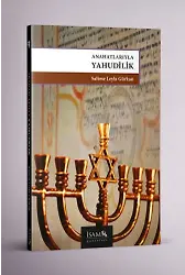 Anahatlarıyla Yahudilik