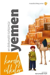 Kardeş Ülkeler En Dokunaklı Türkümüz Yemen