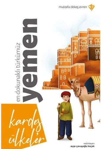 Kardeş Ülkeler En Dokunaklı Türkümüz Yemen