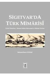 Sigetvarda Türk Mimarisi