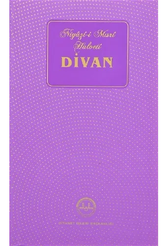 Niyazi Mısri Halveti Divan