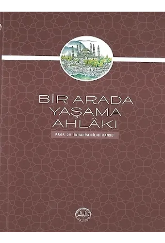 Bir Arada Yaşama Ahlakı Dib