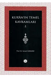 Kuranın Temel Kavramları 1-2 Takım