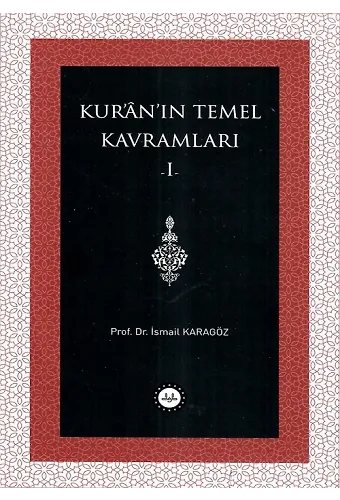 Kuranın Temel Kavramları 1-2 Takım