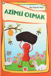Azimli Olmak Dini Değerler Serisi 7