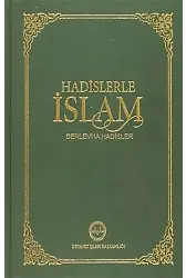 Hadislerle İslam Serlevha Hadisler Orta Boy