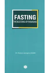 Fasting The Blessing Of Ramadan Ramazan Bereketi Oruç İngilizce