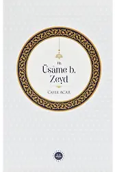 Hz Üsame B.zeyd