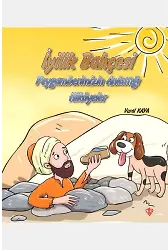 İyilik Bahçesi Peygamberimizin Anlattığı Hikayeler