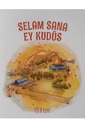 Selam Sana Ey Kudüs