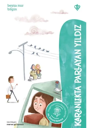 Karanlıkta Parlayan Yıldız Hz Ümmü Seleme