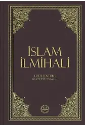 İslam İlmihali Küçük Boy