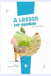 A Lesson For Keloğlan (İngilizce)