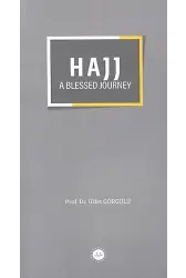 Hajj A Blessed Journey Bir Mübarek Sefer Hac İngilizce