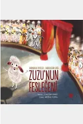Zuzunun Fesleğeni