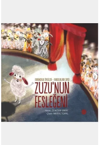 Zuzunun Fesleğeni