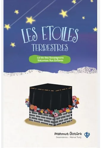 Les Etoiles Terrestres (Yeryüzü Yıldızları) Fransızca
