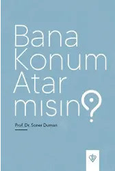 Bana Konum Atarmısın
