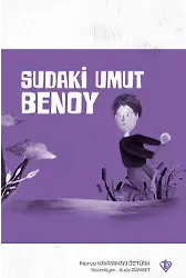 Sudaki Umut Benoy