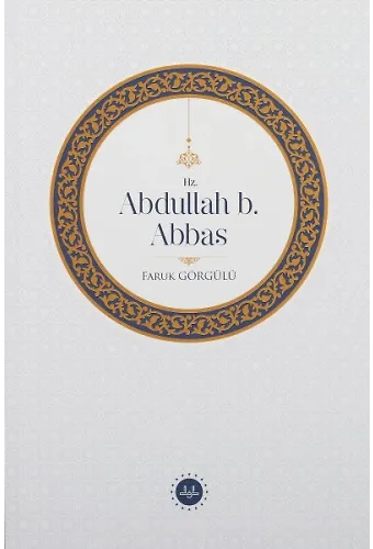 Hz Abdullah B. Abbas