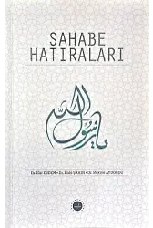 Sahabe Hatıraları