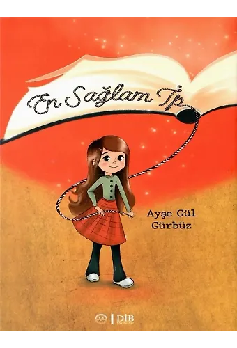En Sağlam İp
