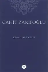 Cahit Zarifoğlu Karton Kapak