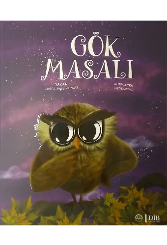 Gök Masalı