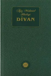 Aziz Mahmud Hüdayi Divan