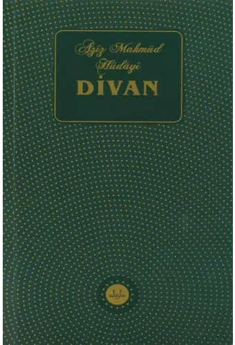 Aziz Mahmud Hüdayi Divan