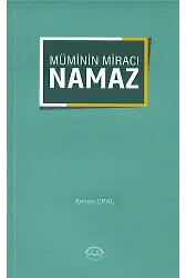Müminin Miracı Namaz
