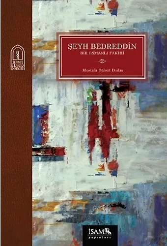 Şeyh Bedreddin Bir Osmanlı Fakihi