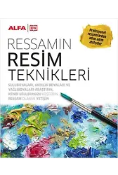 Ressamın Resim Teknikleri