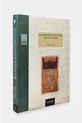 Klasik Fıkıh Usulünde Bilgi Anlayışı
