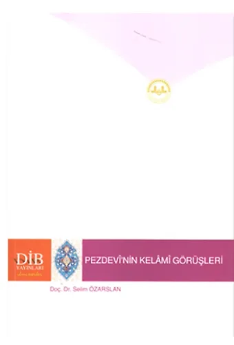 Pezdevinin Kelami Görüşleri