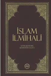 İslam İlmihali Orta Boy Dib