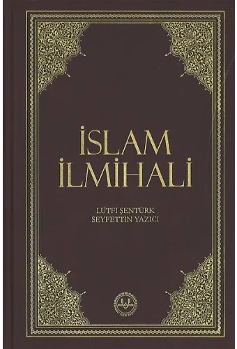 İslam İlmihali Orta Boy Dib