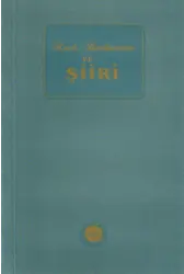 Kadı Burhanettin Ve Şiiri