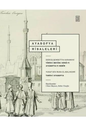Ayasofya Risaleleri