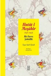 Hututi Meşahir Bir Devre Şahidlik 1920-1922