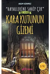 “Hayallerine Sahip Çık” 1 Kısım Kara Kutunun Gizemi
