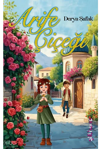 Arife Çiçeği