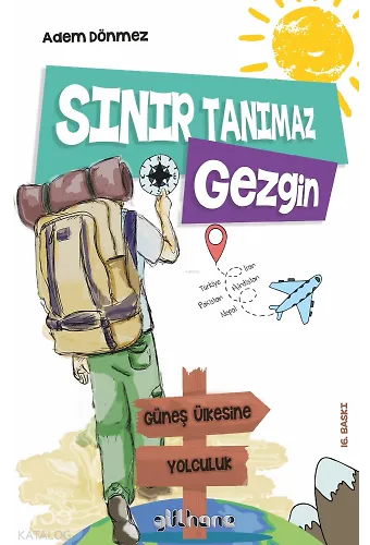 Sınır Tanımaz Gezgin
