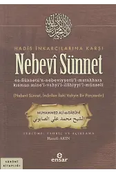 Hadis İnkarcılarına Karşı Nebevî Sünnet
