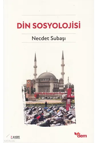 Din Sosyolojisi