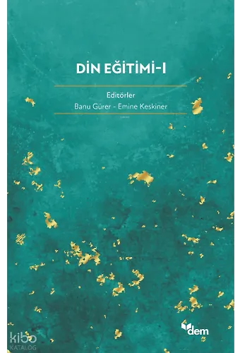 Din Eğitimi - 1