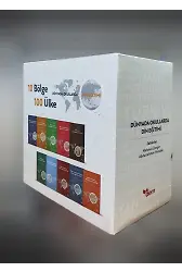 Dünyada Okullarda Din Eğitimi Seti