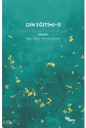 Din Eğitimi - 2